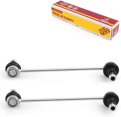 Miniatura 177 de Metrix Premium - Barra estabilizadora delantera L & R K750188 y K750189 para Chevrolet Equinox 08-17, Captiva Sport 12-15, GMC Terrain 10-17