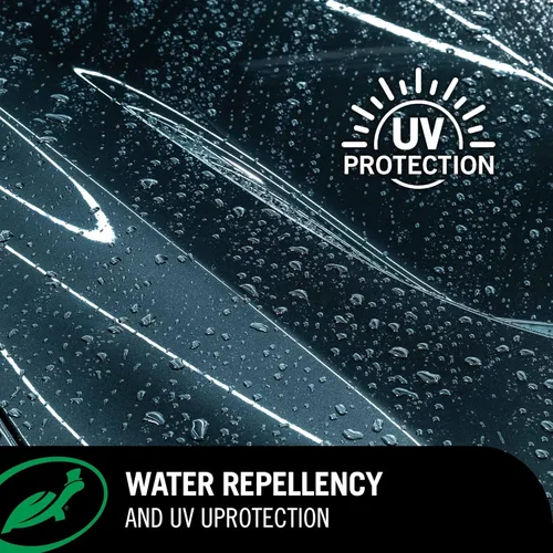 Miniatura 5 de Turtle Wax T-477R ICE Cera en Spray, Acabado de Cera de Brillo Supremo, Para Uso en Pintura de Automóviles, Molduras y Plásticos, Segura