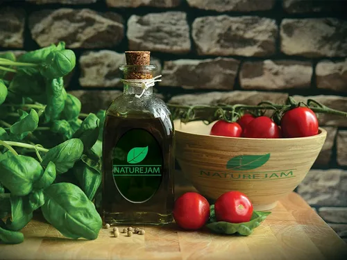 Miniatura 5 de Naturejam Corteza de Encino 8 onzas a granel, 100% natural de México, también conocida como Quercus Robur o roble común