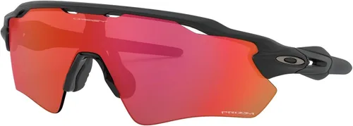 Miniatura 2 de Oakley Mens Oo9208 Radar Ev Path Rectangular Sunglasses