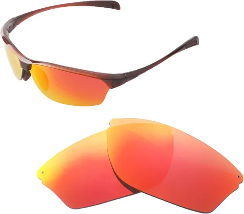 Miniatura 3 de Walleva - Lentes de repuesto para gafas de sol Maui Jim Hot Sands, múltiples opciones disponibles