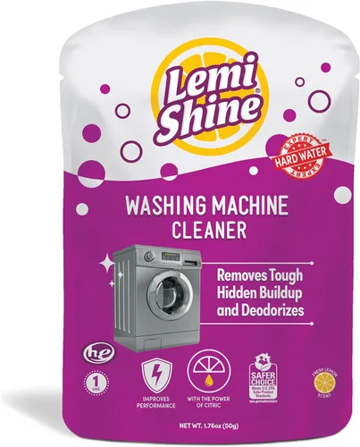 Miniatura 10 de Lemi Shine Descalcificador de café – Limpiador de cafetera de ácido cítrico de grado alimenticio para Nespresso, Keurig y más – 15 onzas