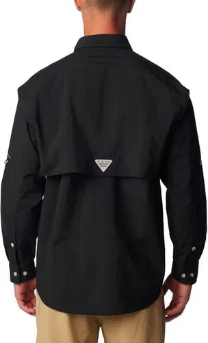 Miniatura 8 de Columbia Men's Discontinued PFG Bahama II Long Sleeve Shirt