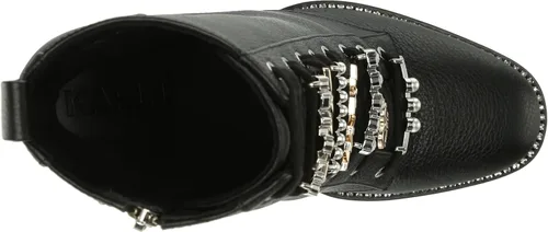 Miniatura 5 de Karl Lagerfeld Paris Botas de moda Pazi-Bootie para mujer