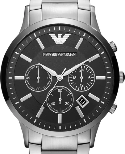 Miniatura 3 de Emporio Armani Men's ChronographDress Watch