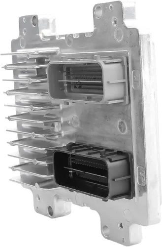 Miniatura 2 de GM Genuine Parts Módulo de control del motor 216-140 (12612397)