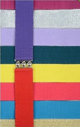 Miniatura 5 de Malco Modes cinturón elastizado, tallas grandes, para mujer