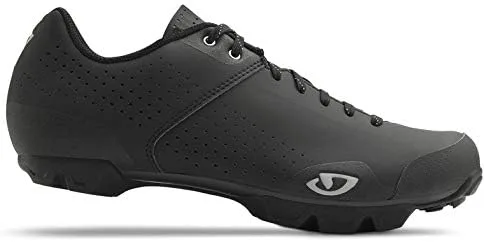Miniatura 6 de Giro Zapatos de ciclismo de montaña con encaje para hombre