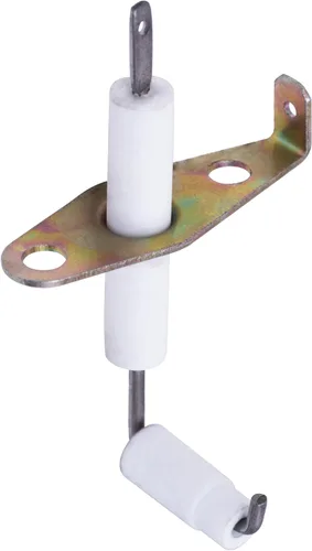 BlueStars Encendedor de quemador superior ultraduradero 74004053, fácil de instalar, compatible con rangos/hornos y estufas Whirlpool y Maytag,