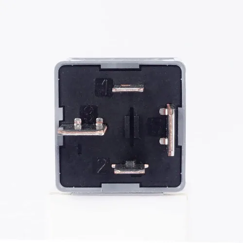Miniatura 8 de F80B-14B192-AA 12VDC 70A 4Pins Relé de potencia automotriz compatible con V23136-J4-X89 DH22-14B192-EA V23136-J4-X62 5M5T-14B192-EA V23136-J4-X600 34