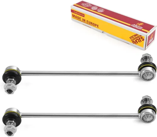 Miniatura 72 de Metrix Premium - Barra estabilizadora delantera L & R K750188 y K750189 para Chevrolet Equinox 08-17, Captiva Sport 12-15, GMC Terrain 10-17