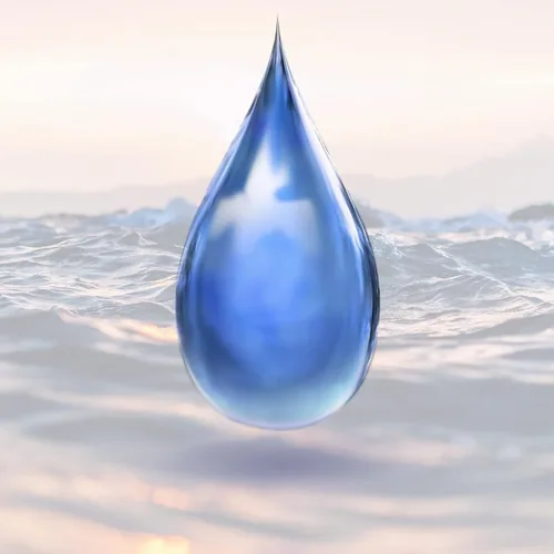 Miniatura 9 de Sunnyscopa Papel para calcomanías de transferencia de agua para impresora INKJET - TRANSPARENTE, TAMAÑO CARTA EE. UU. 8.5"X11", 20 HOJAS, papel