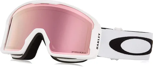 Miniatura 14 de Oakley Line Miner - Gafas de nieve, ajuste grande