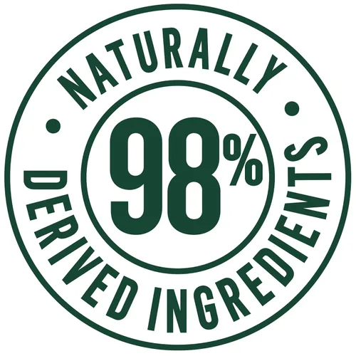 Miniatura 2 de Garnier Fructis - Acondicionador reparador reparador de daños, 98% de ingredientes derivados naturalmente, papaya, nutre el cabello seco dañado