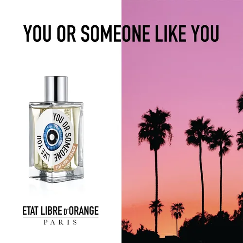 Miniatura 3 de ETAT LIBRE D'ORANGE Tú o alguien como tú Eau De Parfum Spray