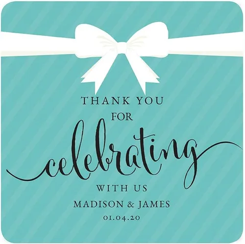 Miniatura 9 de Colección de Baby shower de Andaz Press Baby & Co., Banner Cards & Gifts, 1