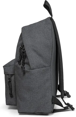 Miniatura 5 de Eastpak obturador Denim Mochila (Negro)