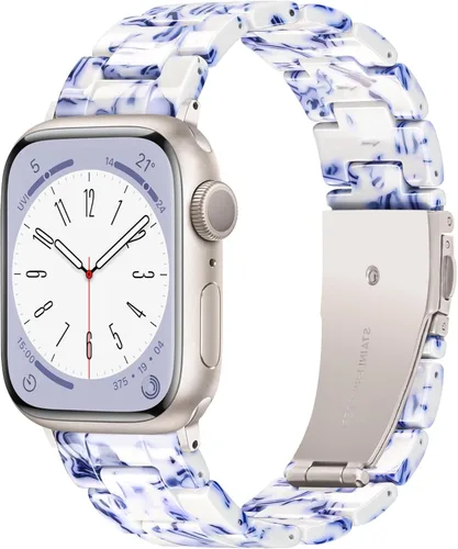 Miniatura 15 de Compatible con accesorios de reloj de resina para Starlight