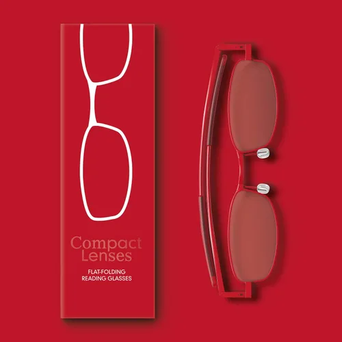 Miniatura 3 de IF Compact Lenses