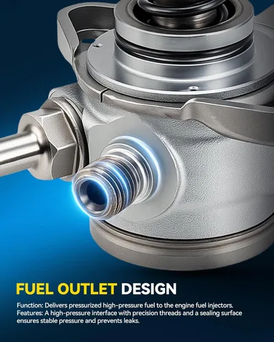 Miniatura 117 de PHILTOP FG1538 Conjunto de Bomba de Combustible Eléctrica con Unidad de Envío Compatible con Nissan Versa 1.6L Sedán/N17X 2012-2019, 2014-2019 Versa