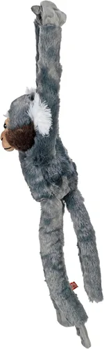Miniatura 3 de Wild Republic Juguete de peluche de mono, animal de peluche, juguete de peluche, regalos para niños, colgante, 22 pulgadas