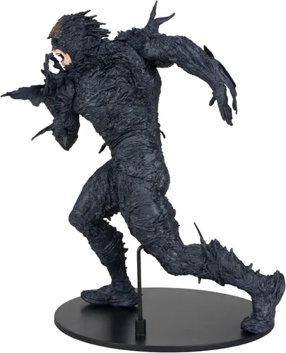 Miniatura 4 de McFarlane Toys - DC Multiverse Dark Flash (The Flash Movie) Estatua de 12 pulgadas
