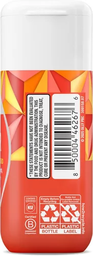 Miniatura 7 de OLLY - Cápsulas suaves Ultra Strength para fortalecimiento del cabello, promueven la salud y el crecimiento del cabello, con biotina, queratina