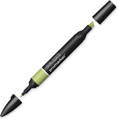 Miniatura 176 de Winsor & Newton Marcadores, juego de 12