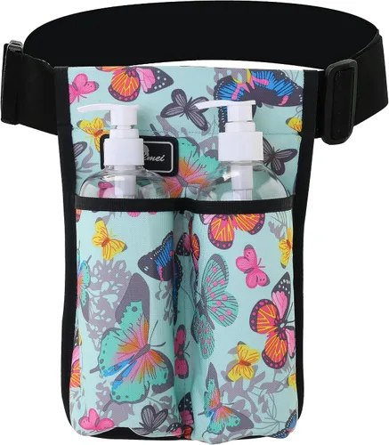 Miniatura 10 de Bolsa para botella de masaje, bolsa de aceite de masaje, funda para masaje, loción de masaje, funda de aceite de masaje, Baowen., Profesional