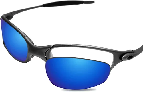 Miniatura 3 de Lentes de sol de repuesto 100% de ajuste preciso para Oakley Juliet