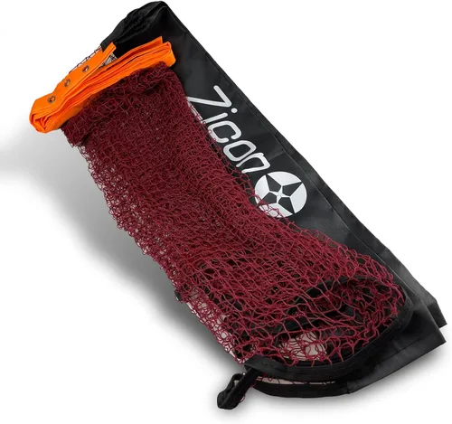 Miniatura 3 de Juego de red de bádminton personalizado solamente