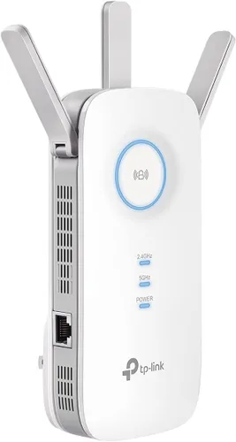 Miniatura 8 de TP-Link AX3000 - Extensor de Rango WiFi 6 Internet Booster (RE700X), Banda Dual, Modo AP con Puerto Gigabit, OFDMA, Beamforming, Configuración por