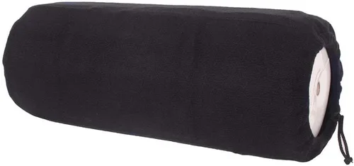 Master Cubiertas para guardabarros HTM-2-8" x 26" - Capa única - Negro