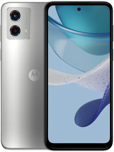 Motorola Moto G 5G | 2023 | Desbloqueado | Hecho para US 4/128GB | Cámara 48 MP| Gris puerto, 163.94 x 74.98 x 8.39