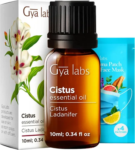 Miniatura 45 de Gya Labs - Aceite esencial de café para relajar y mejorar el estado de ánimo, aceite de café natural para el cuidado de la piel, 100 % puro