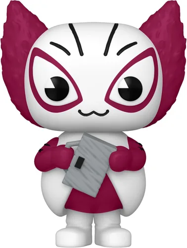 Miniatura 2 de Funko Pop Movies: Bullet Train - Momochan - Momomon - Figura de vinilo coleccionable - Idea de regalo - Producto oficial - Juguetes para niños