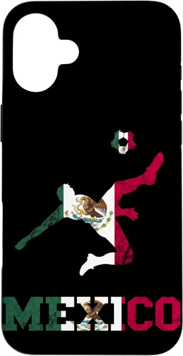 Miniatura 23 de Funda para iPhone 13 Pro Max Mexico Soccer Team Mexican Soccer Team Mexican Flag Mexican Roots