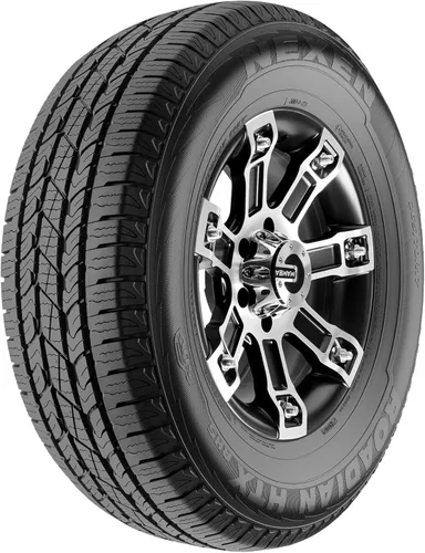 Miniatura 9 de Nexen CP672 195/55R16 87V - Neumático