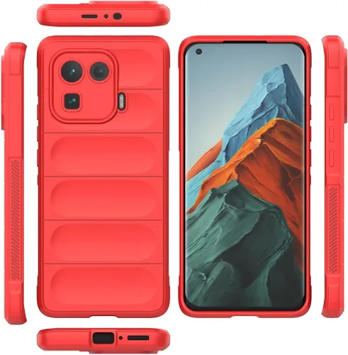 Miniatura 84 de Funda para Huawei Nova Y90 4G Caso,TPU Teléfono Móvil Funda Suave para Huawei Nova Y90 4G CTR-LX2 CTR-LX1 Funda Verde