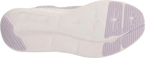 Miniatura 4 de Under Armour Tenis de correr unisex para niños Charged Pursuit 3