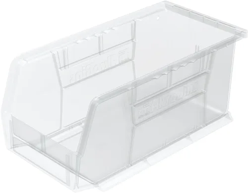 Miniatura 2 de Akro-Mils Contenedores y separadores de plástico (30230 + 40230)