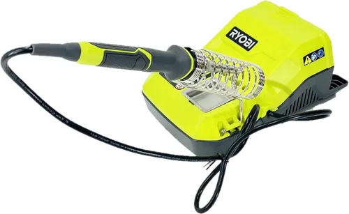 Miniatura 6 de RYOBI Kit combinado de estación de soldadura híbrida ONE+ de 18 voltios - (empaquetado a granel, embalaje no minorista)