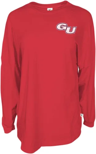 Miniatura 2 de Venley Todas las camisetas Spirit Wear de la NCAA para mujer