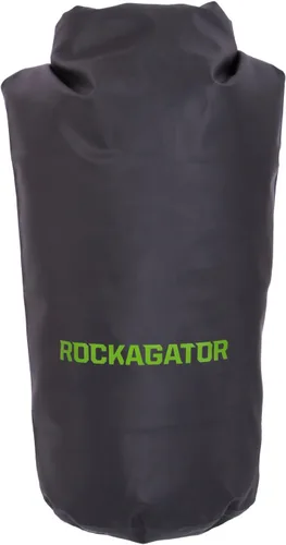 Bolsas secas impermeables Rockagator 100% bolsa seca impermeable con correa de hombro desmontable | Puede sumergirse en agua y mantendrá su equipo