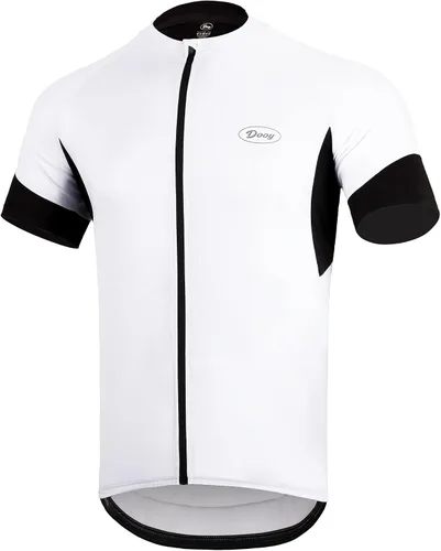 Cycling Bike Jersey for Men Short and Long Sleeve Bike Bicycle Shirts Biking Clothing Breathable Quick-Dry Shirt with Pockets
