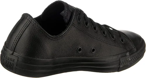 Miniatura 5 de Converse Chuck Taylor All Star - Parte superior baja de cuero Blanco