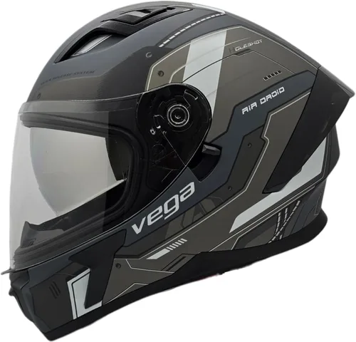 Miniatura 10 de Vega Casco integral Holeshot