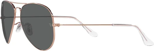 Miniatura 134 de Ray-Ban RB3025 Aviator Flash Gafas de sol espejadas