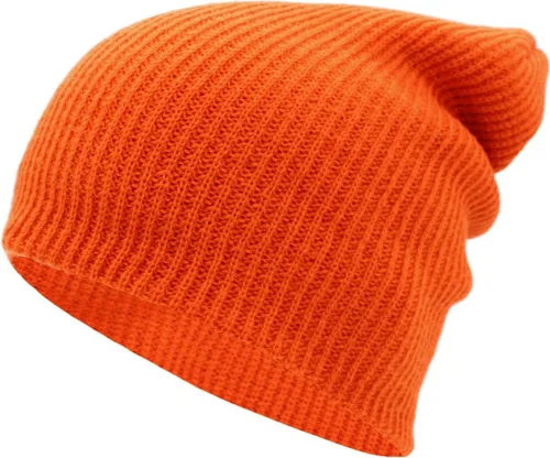 Miniatura 159 de KBETHOS Cómoda colección de gorros suaves y holgados de algodón de punto acrílico para invierno, cálido sombrero de esquí holgado unisex varios