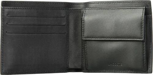 Miniatura 4 de Lacoste Mens Fitzgerald Large Billfold and Coin Wallet